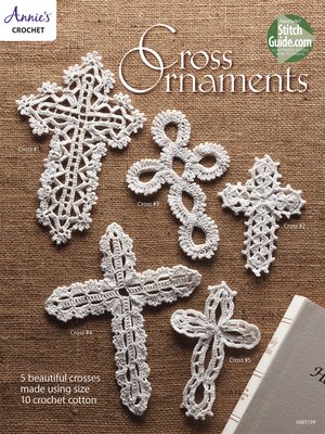 cover image of Cross Ornaments
